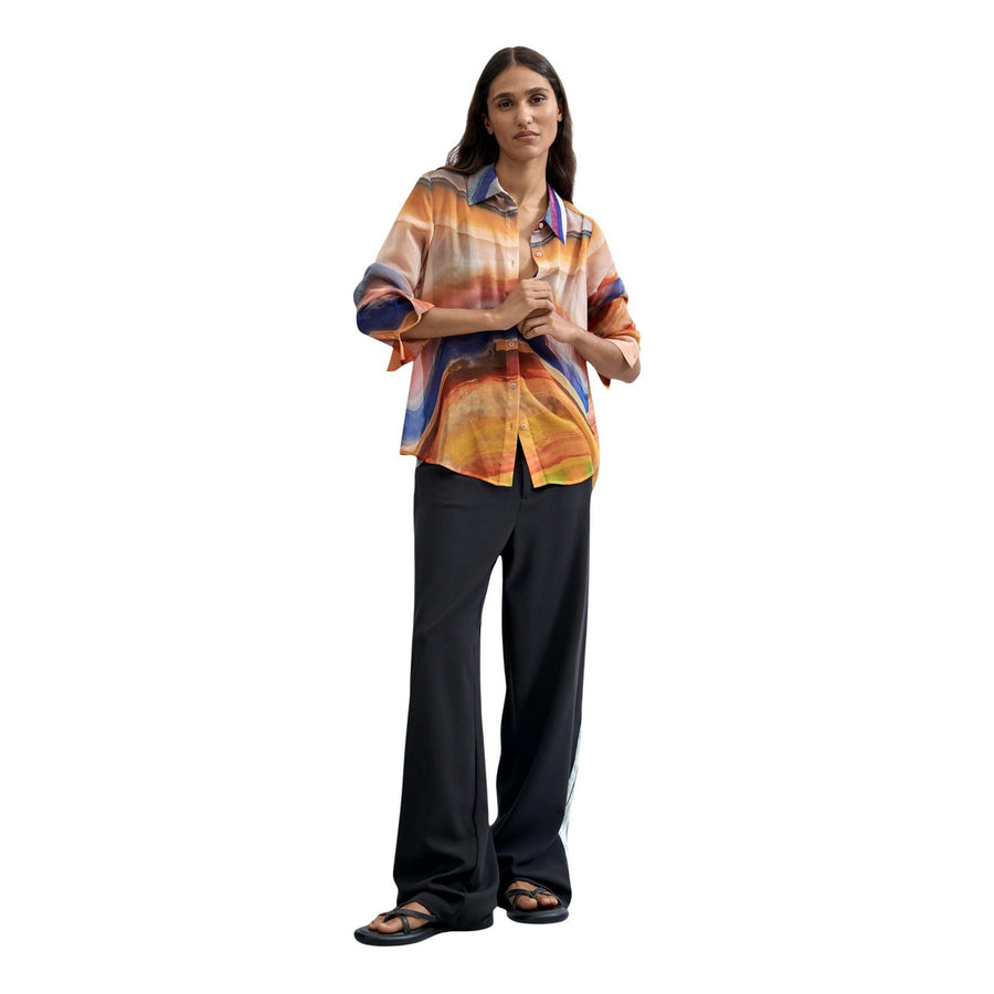 Desigual Mujer Blusas