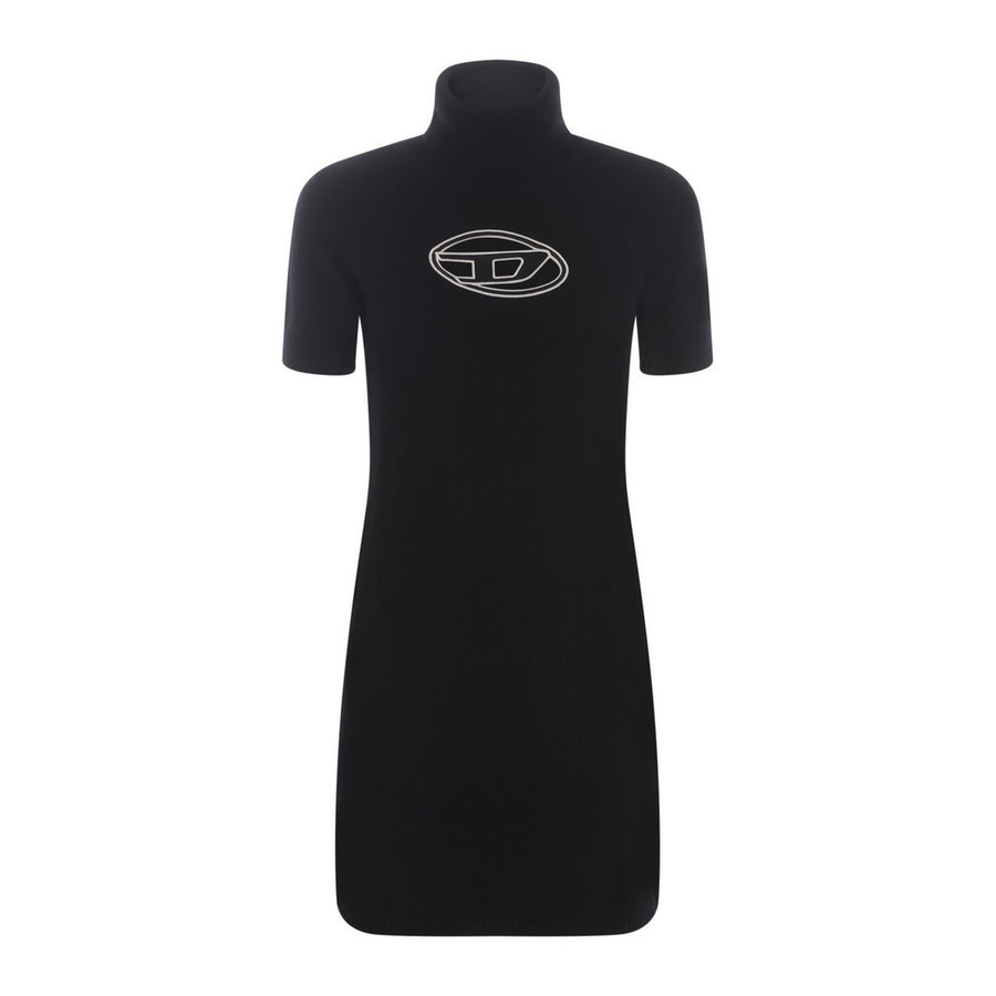 Diesel Mujer Vestidos