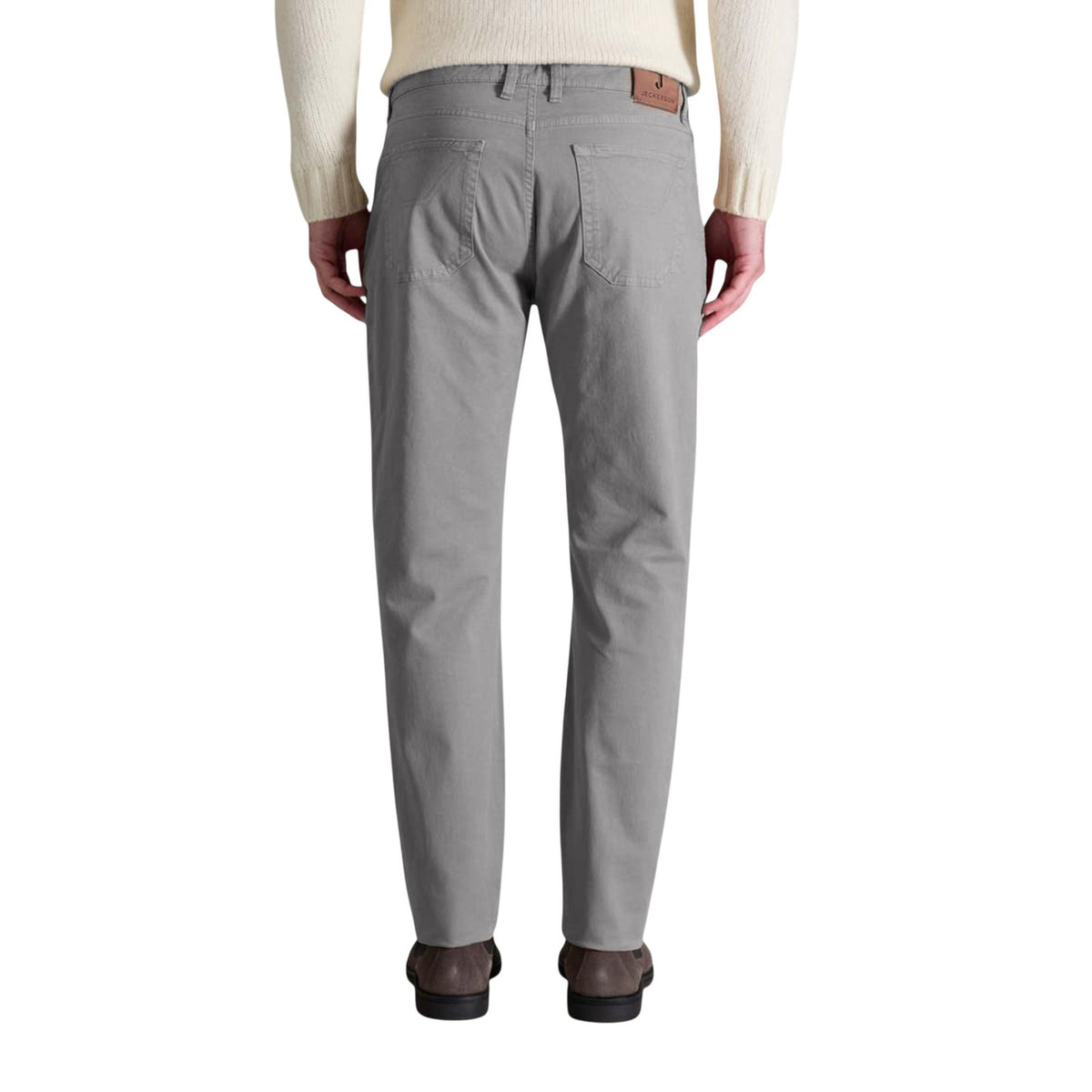 Jeckerson Hombre Pantalones