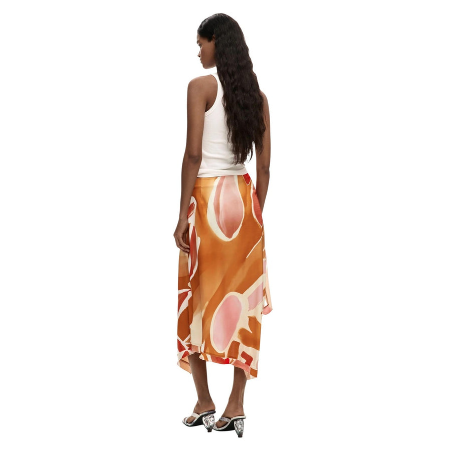 Desigual Mujer Faldas