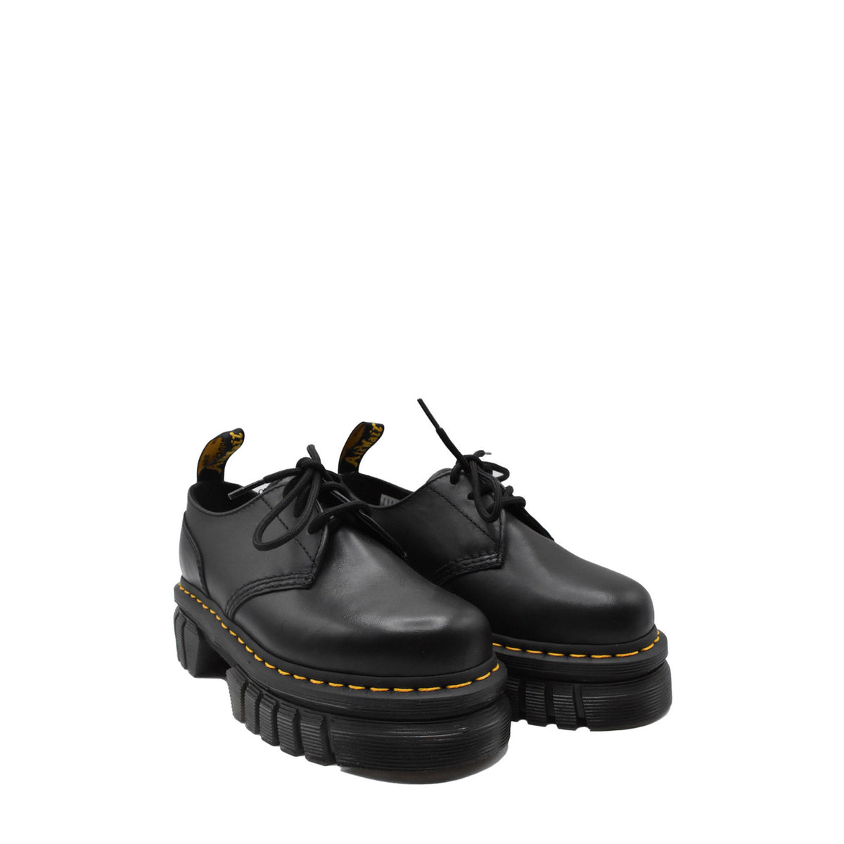 Dr. Martens Mujer Zapatos De Vestir
