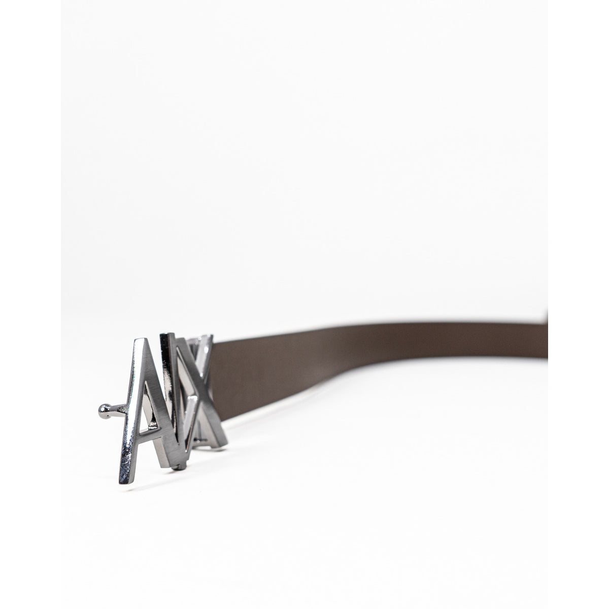 Armani Exchange Hombre Cinturones