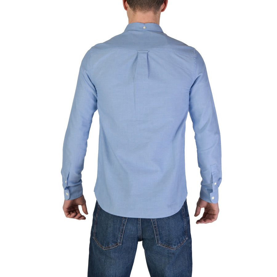 Lyle & Scott Hombre Camisas