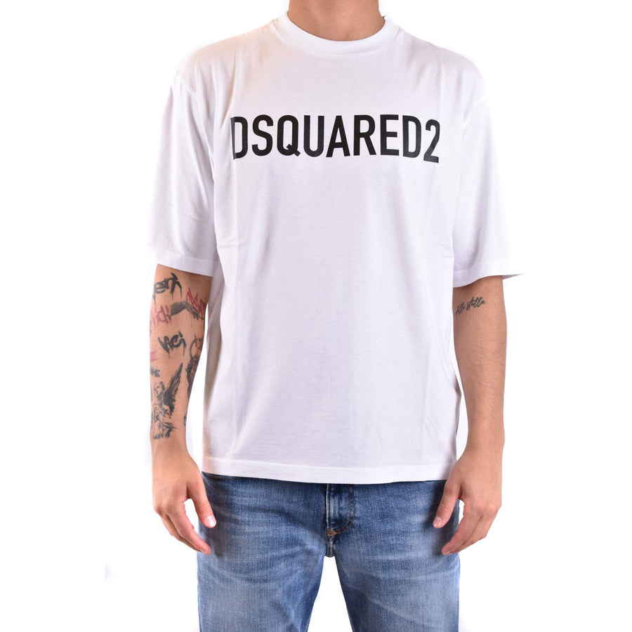 Dsquared2 Hombre Camisetas