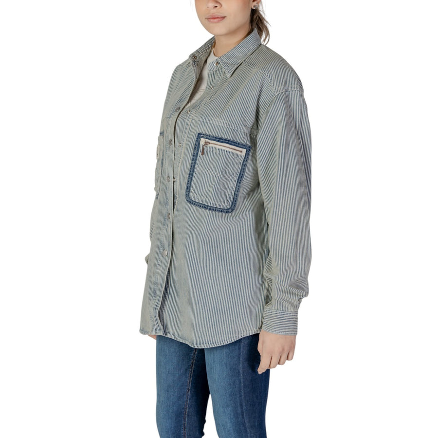 Replay Mujer Camisas