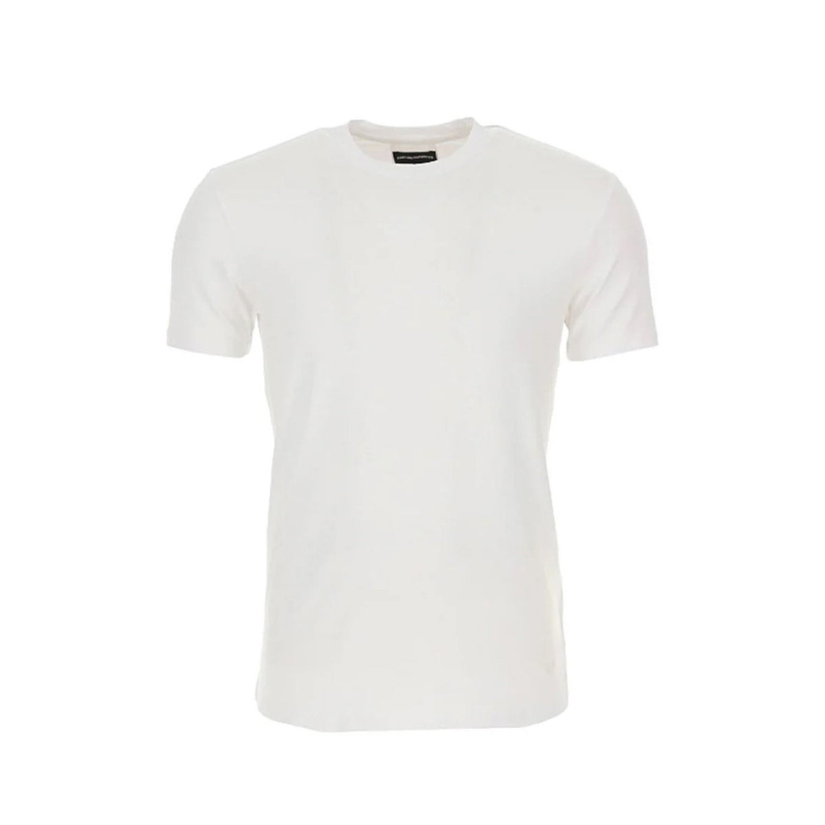 Emporio Armani Hombre Camisetas