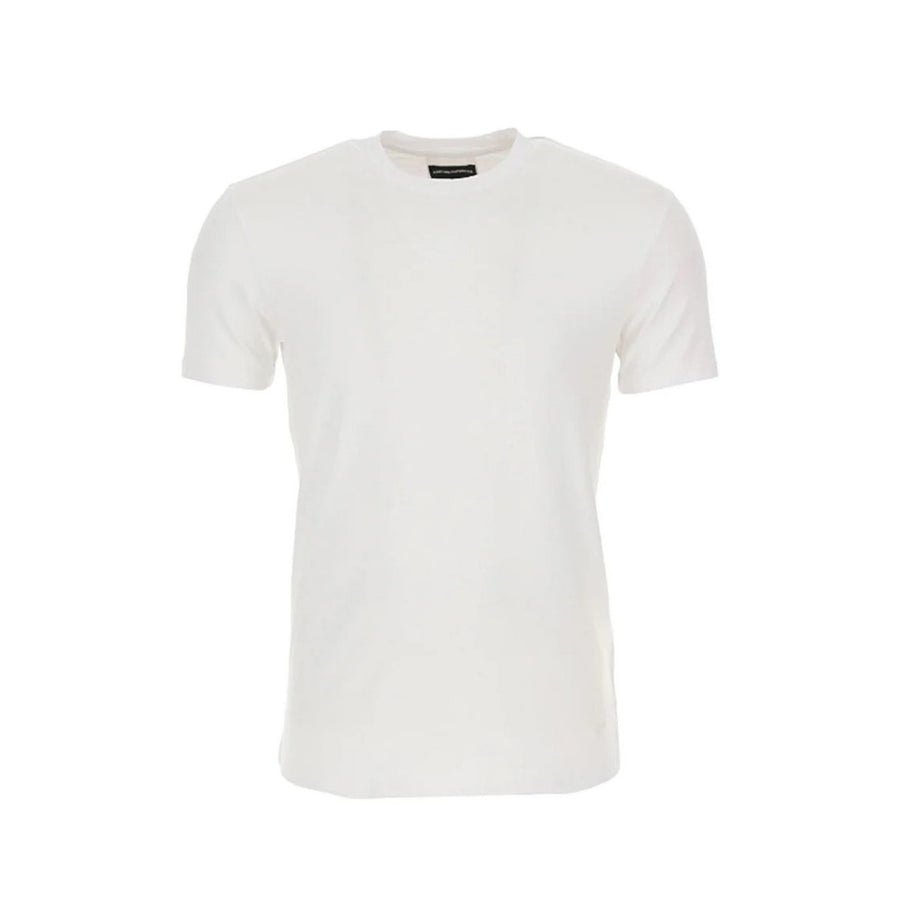 Emporio Armani Hombre Camisetas