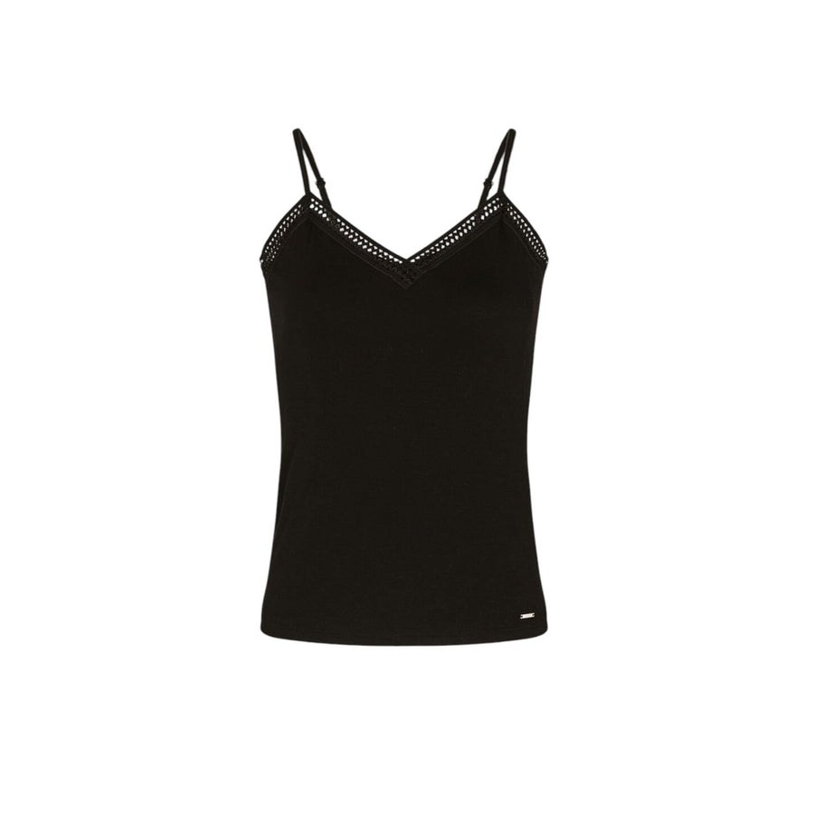 Morgan De Toi Mujer Camisetas de tirantes