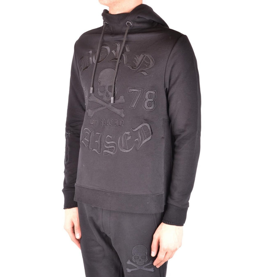 Philipp Plein Hombre Sudaderas con capucha