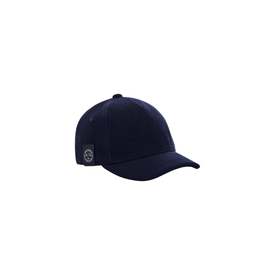 Armani Exchange Hombre Sombreros y gorras