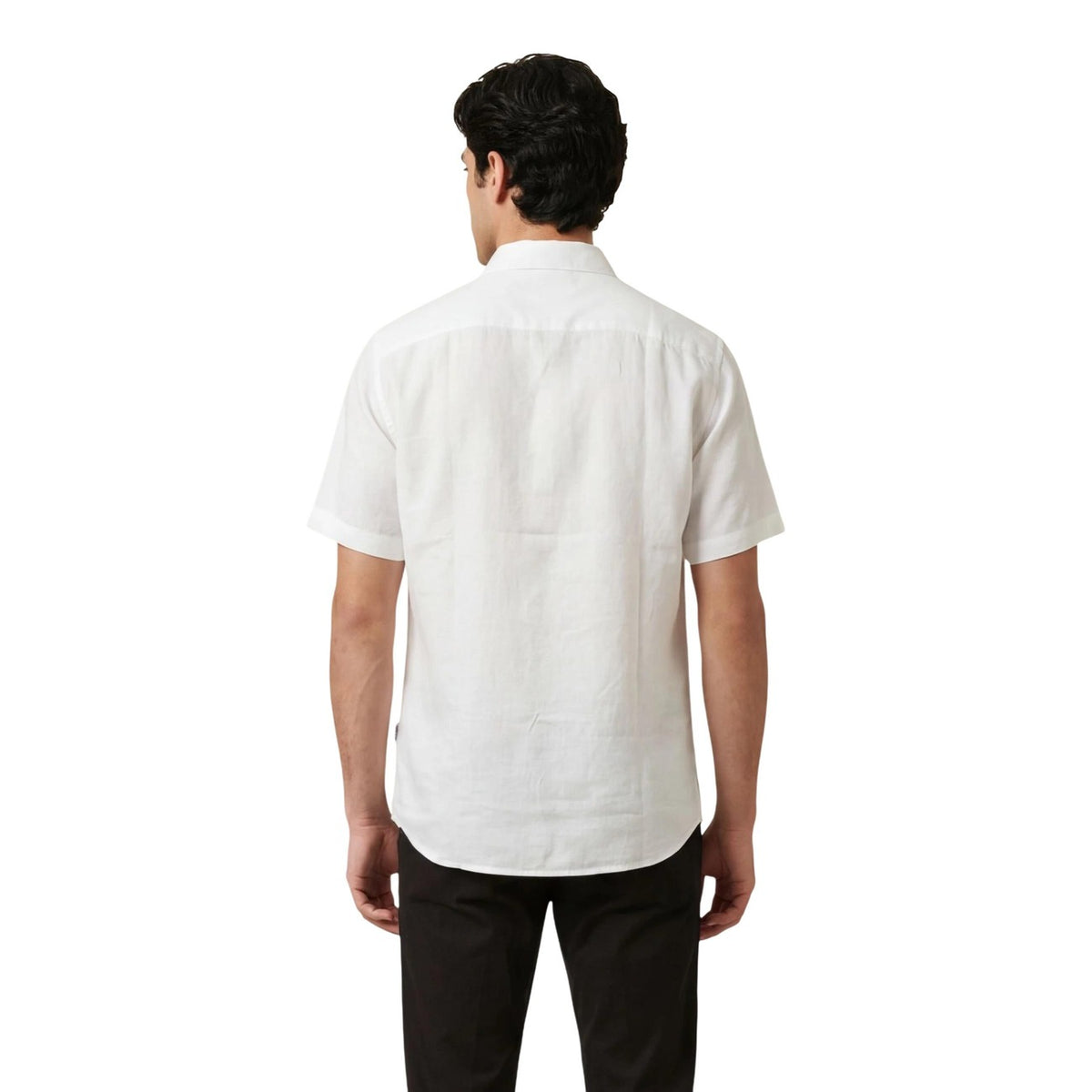 Armani Exchange Hombre Camisas