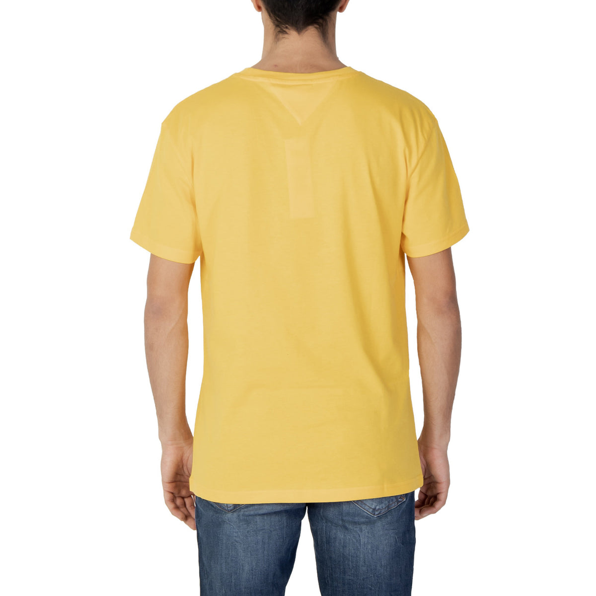 Tommy Hilfiger Jeans Hombre Camisetas