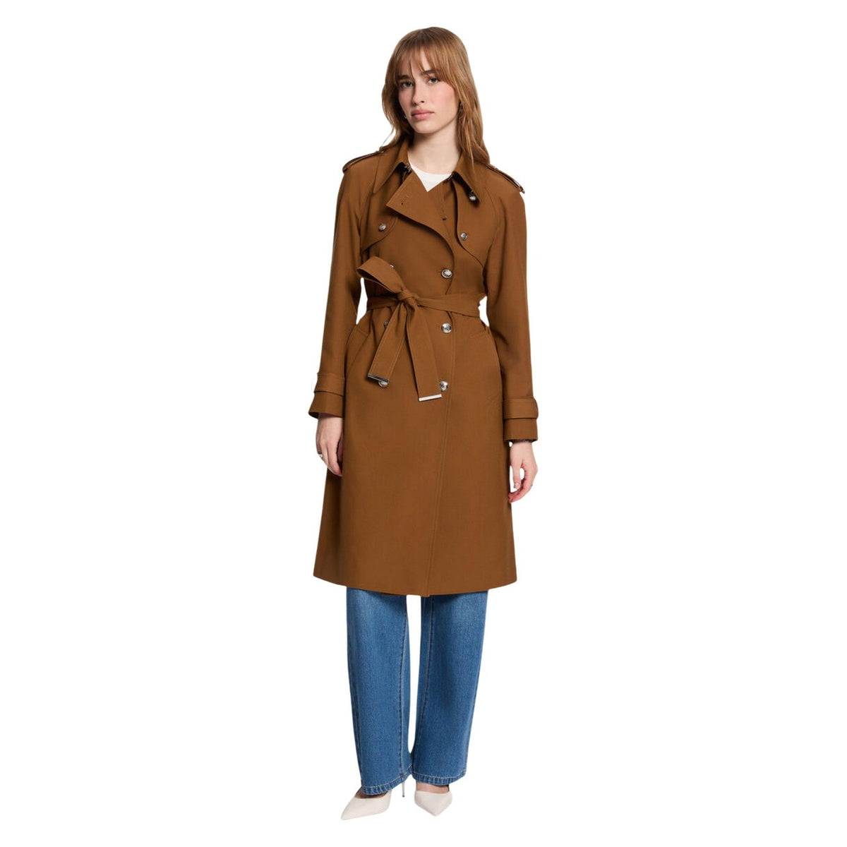 Morgan De Toi Mujer Chaquetas
