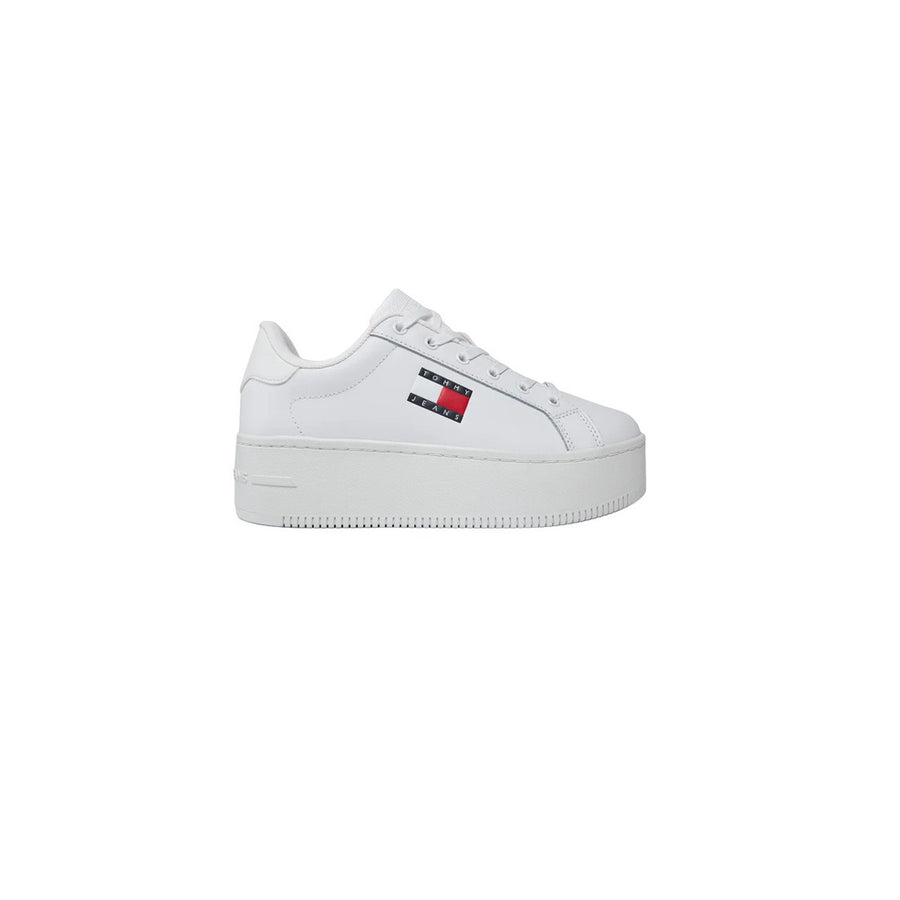 Tommy Hilfiger Jeans Mujer Sneakers
