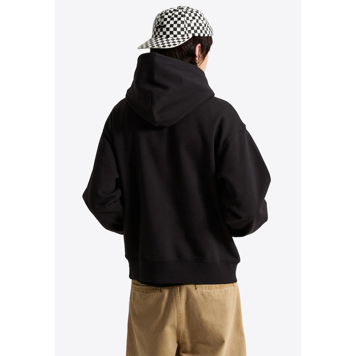 Vans Hombre Sudaderas