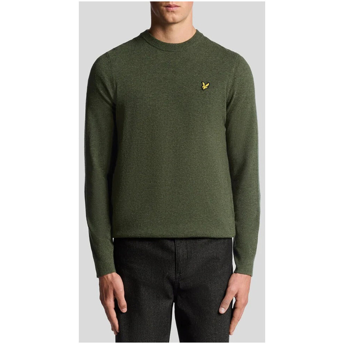 Lyle & Scott Hombre Jerséis