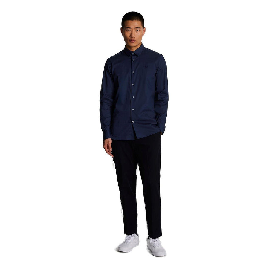 Lyle & Scott Hombre Camisas