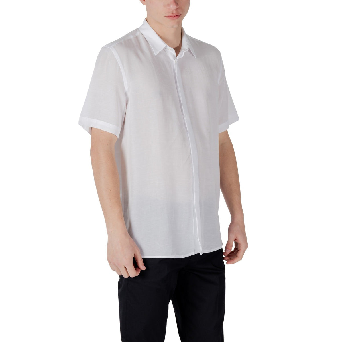 Antony Morato Hombre Camisas