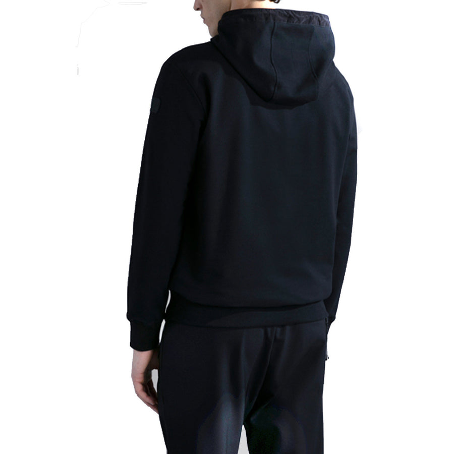 Paul&shark Hombre Sudaderas con capucha