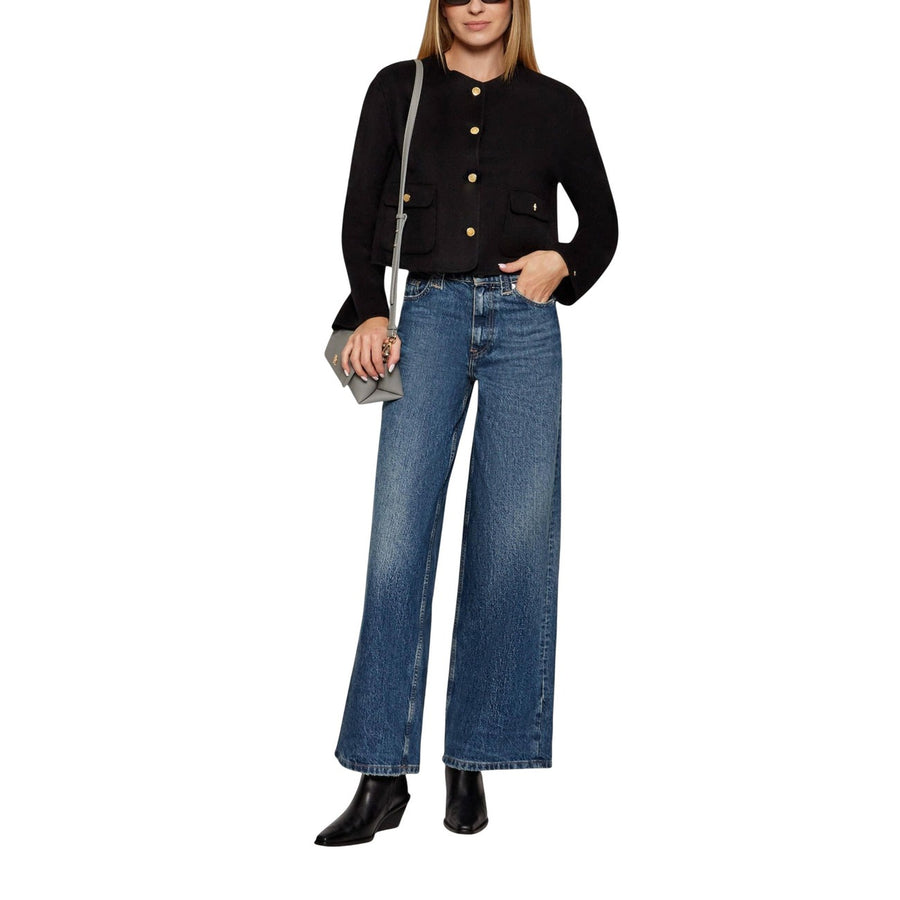 Tommy Hilfiger Mujer Vaqueros