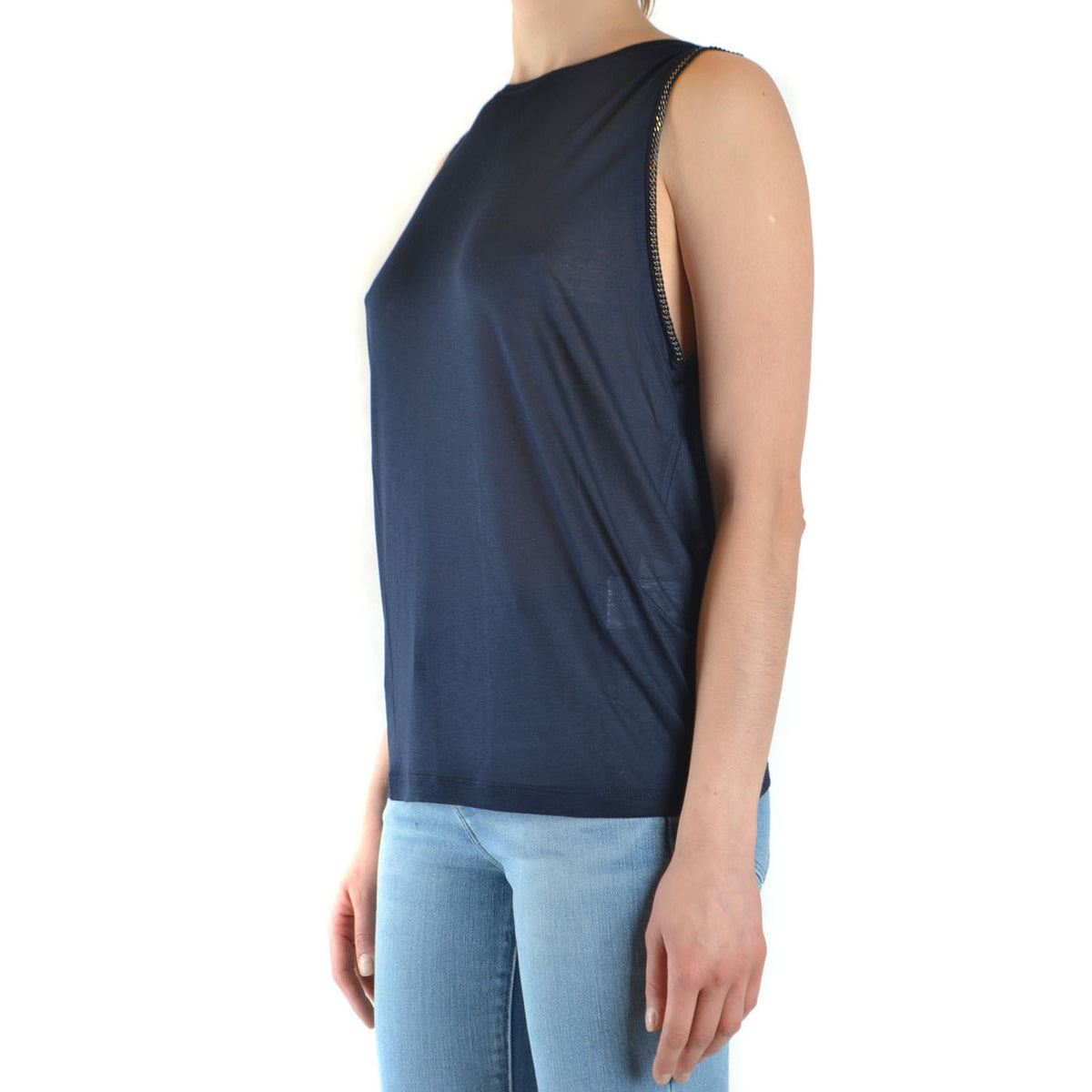 Dondup Mujer Camisetas de tirantes