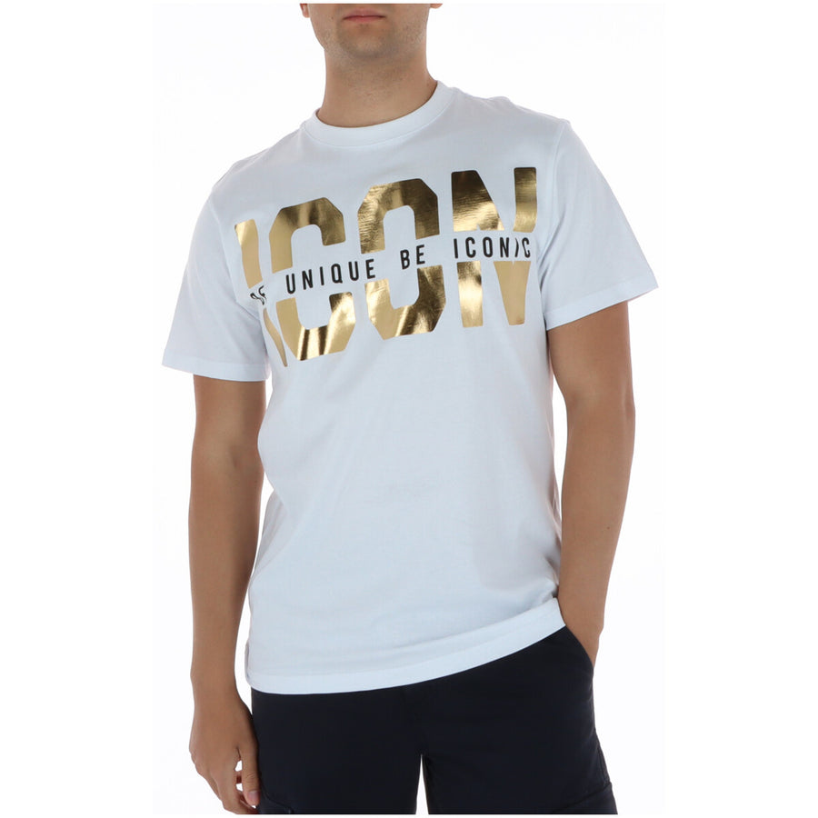 Icon Hombre Camisetas