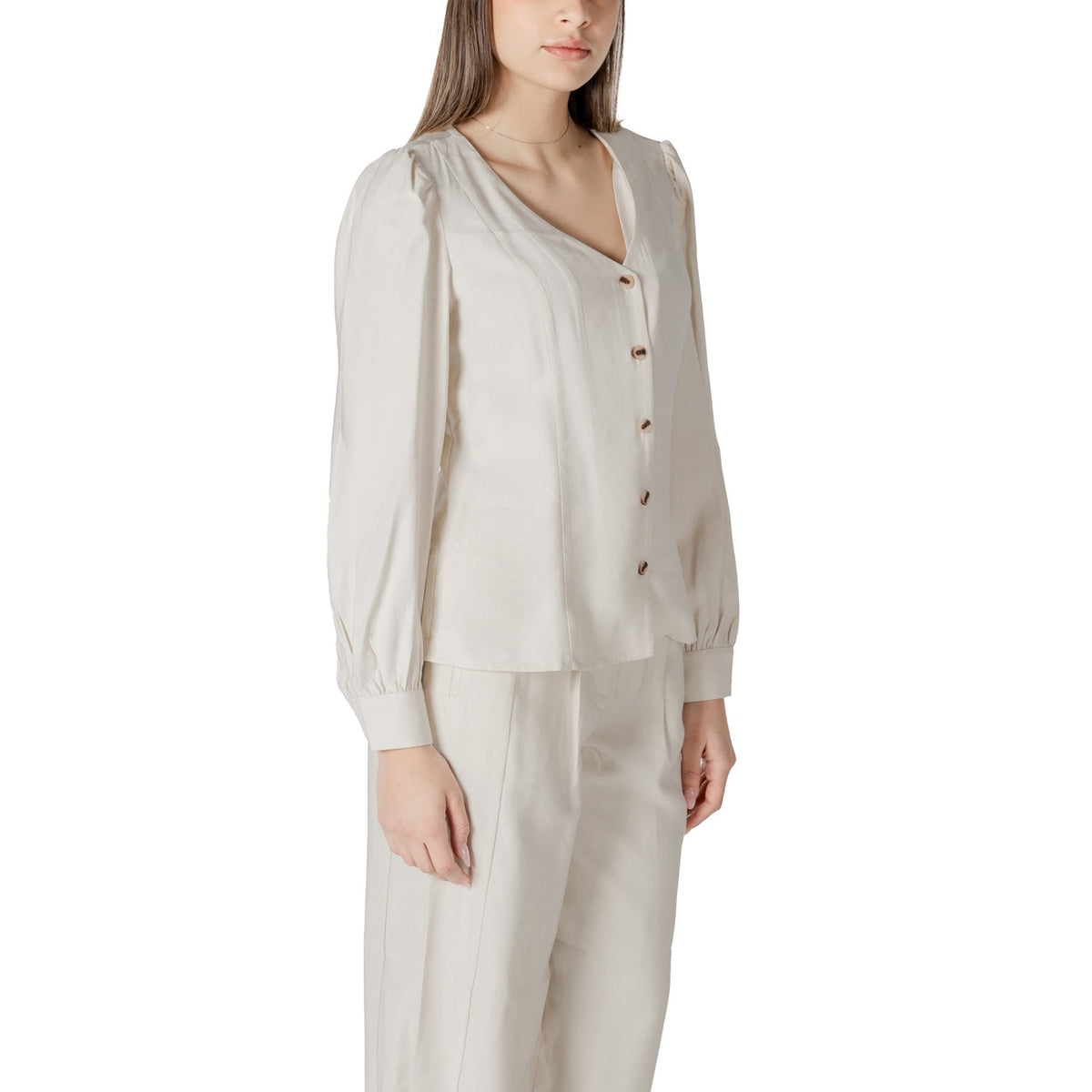 Vila Clothes Mujer Blusas