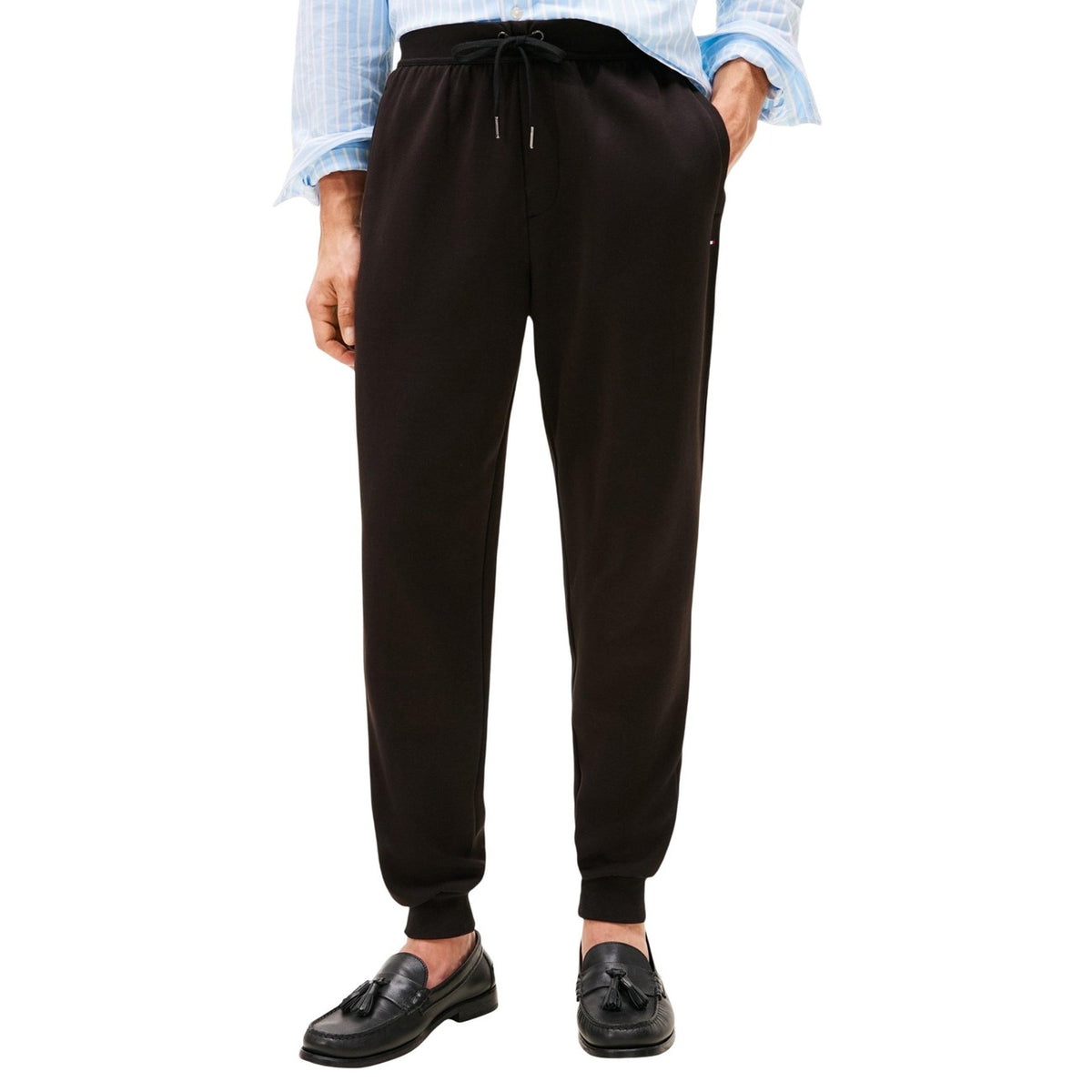 Tommy Hilfiger Hombre Pantalones