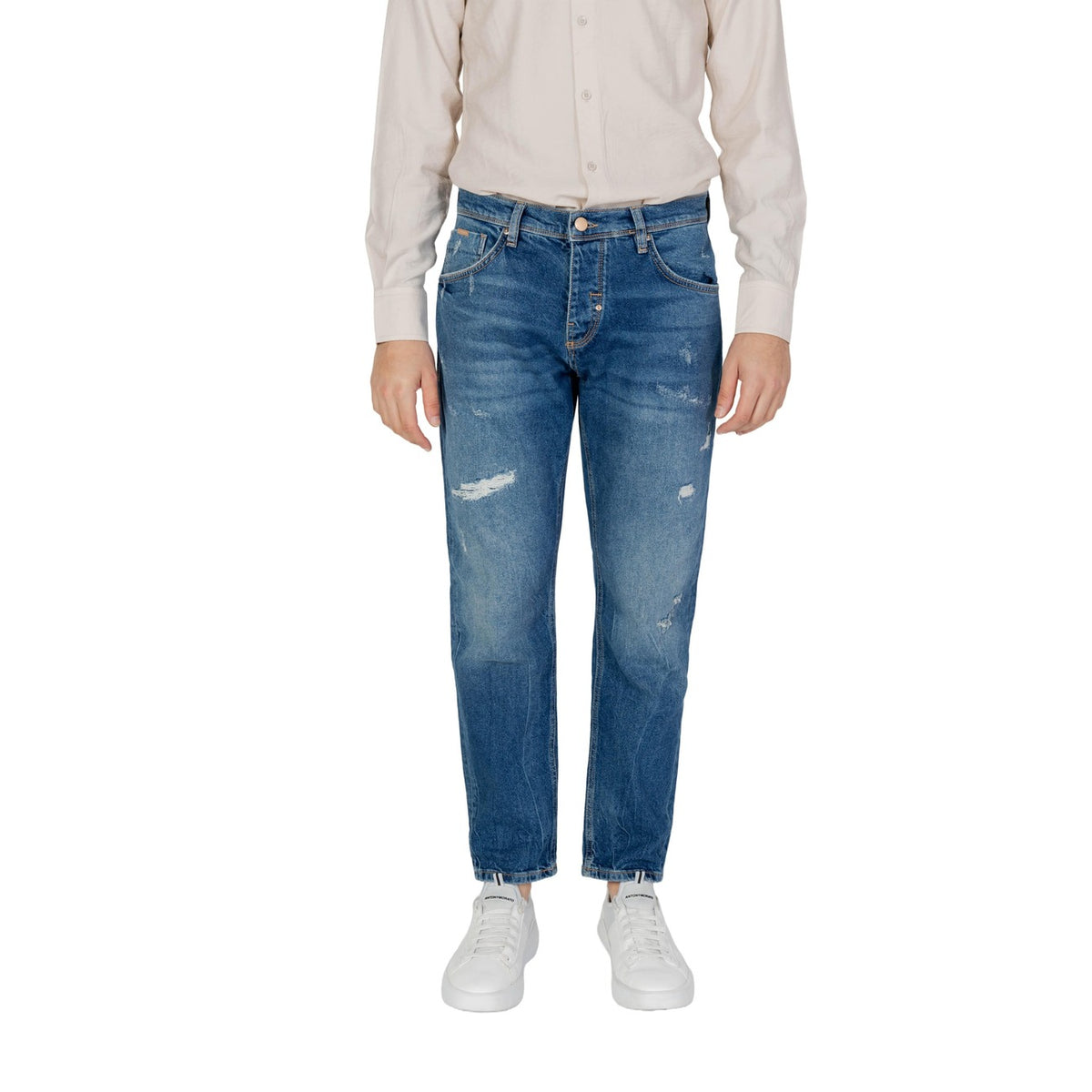 Antony Morato Hombre Vaqueros