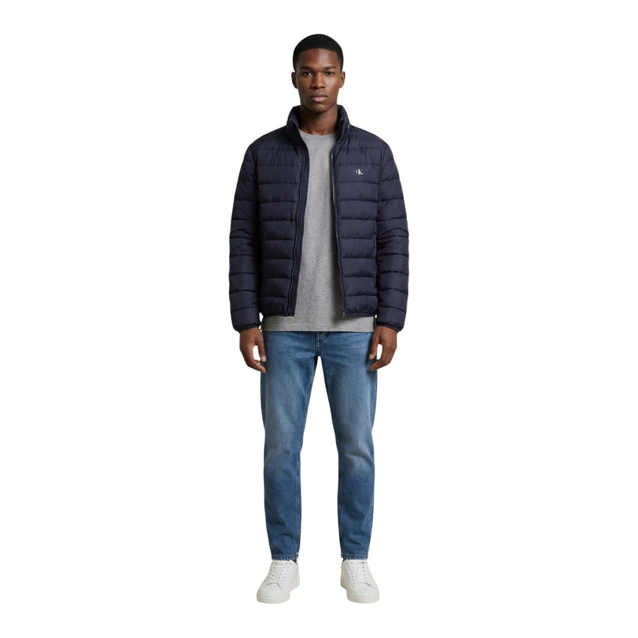 Calvin Klein Jeans Hombre Cazadoras