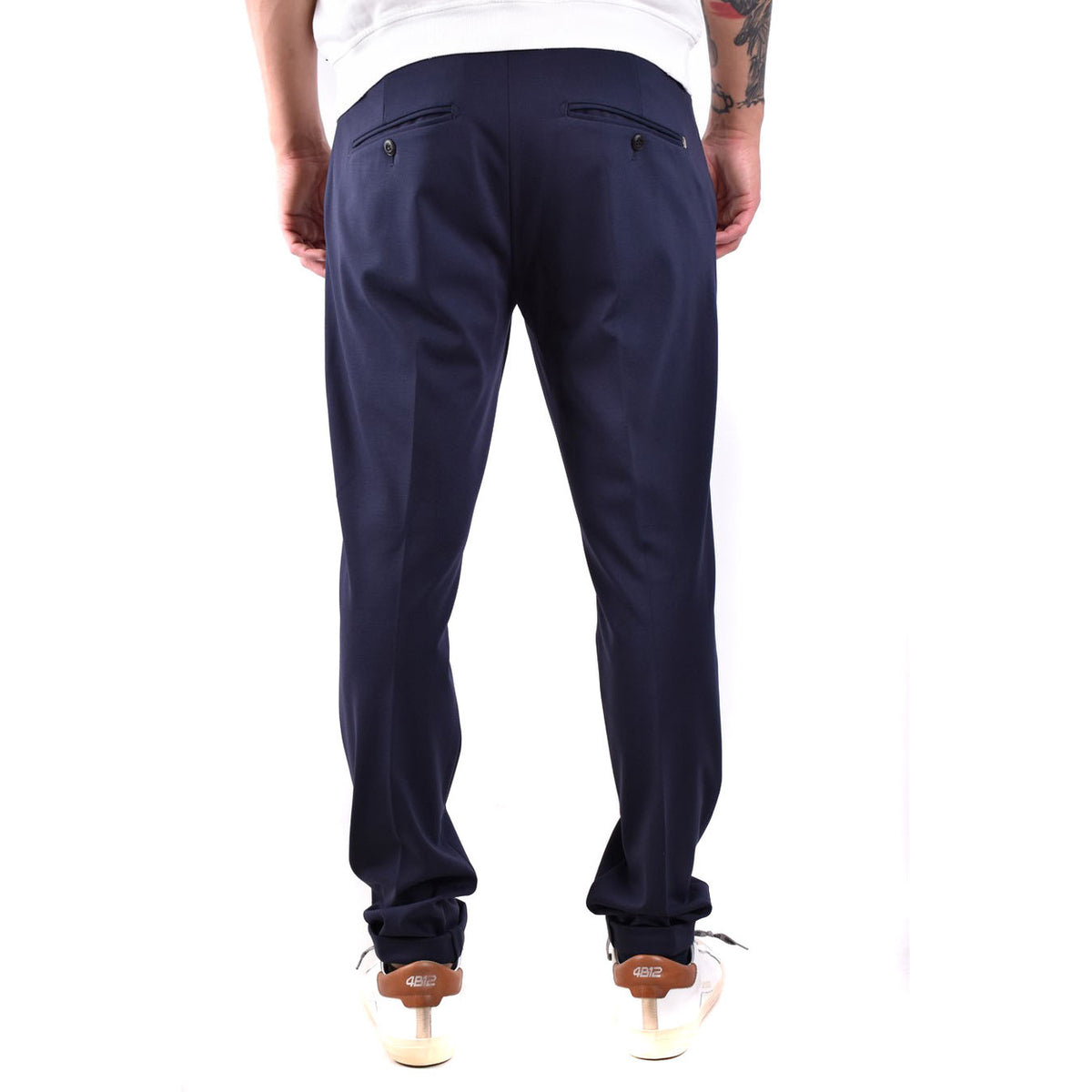 Dondup Hombre Pantalones