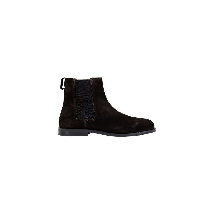 Calvin Klein Hombre Botines