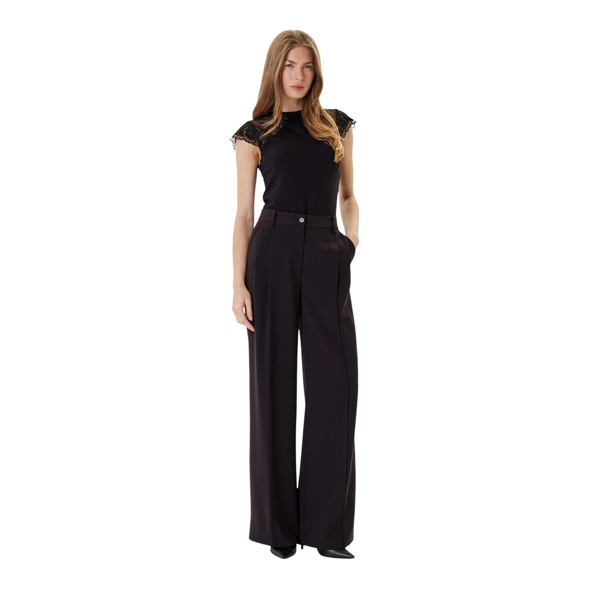 Morgan De Toi Mujer Tops
