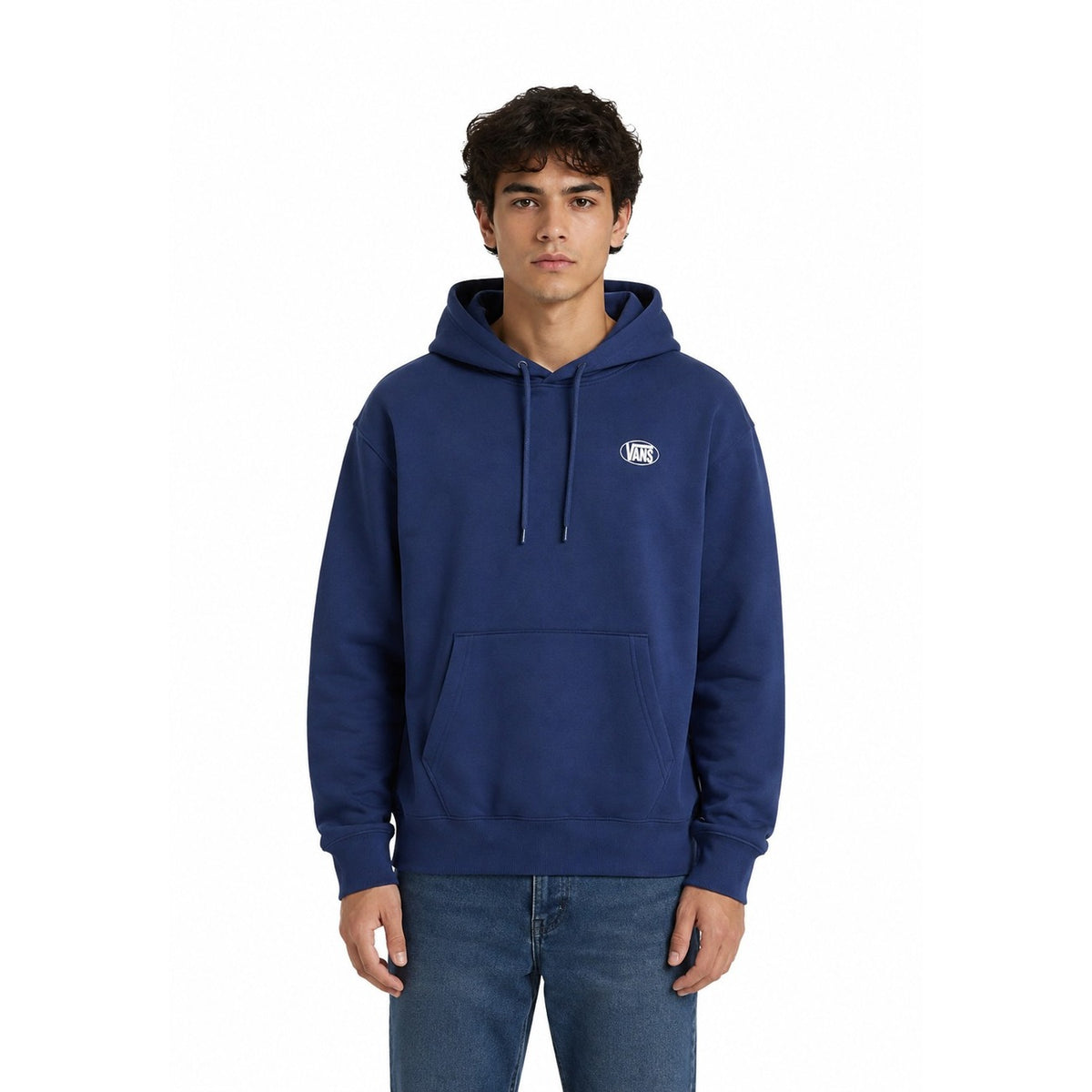 Vans Hombre Sudaderas con capucha