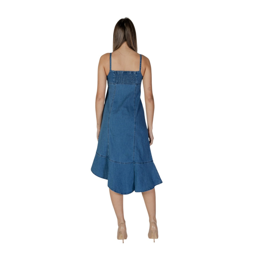 Desigual Mujer Vestidos