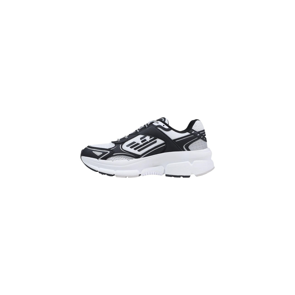 Ea7 Hombre Sneakers