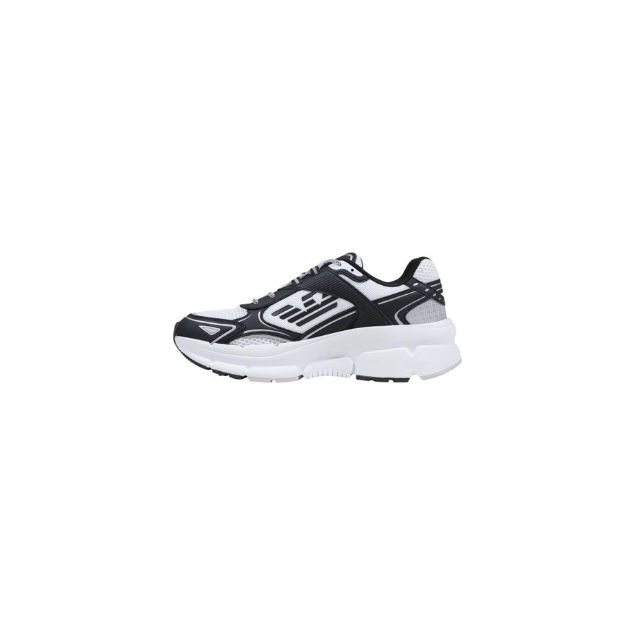 Ea7 Hombre Sneakers