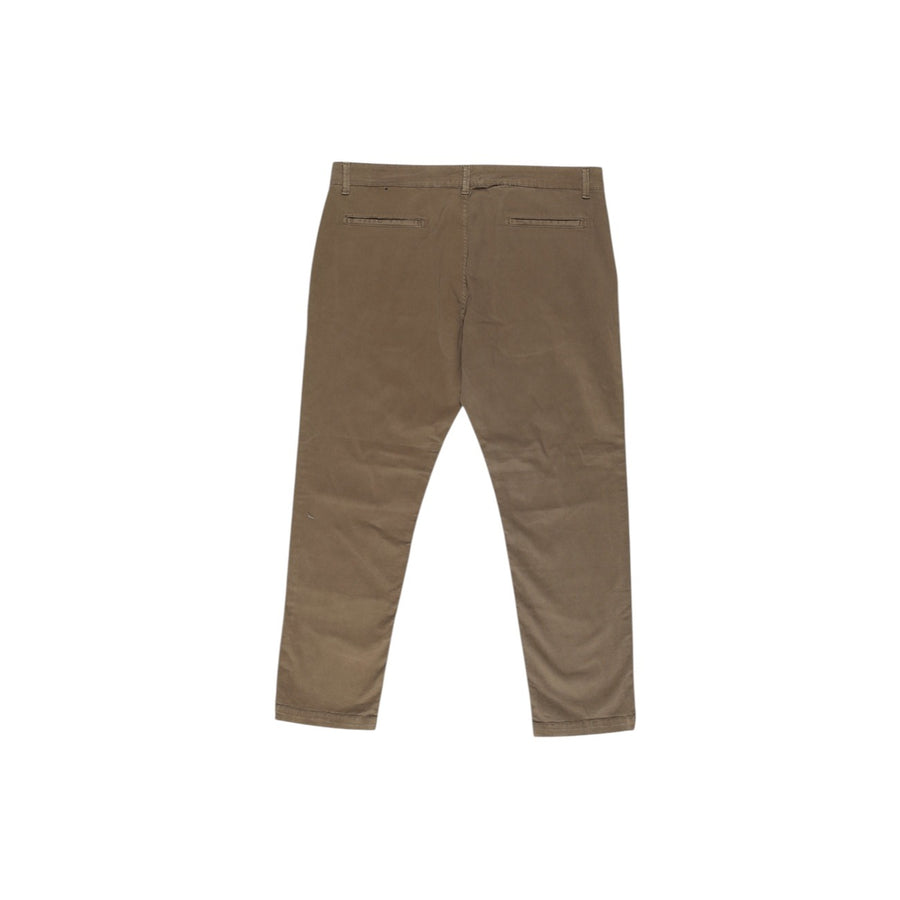 Lyle & Scott Hombre Pantalones