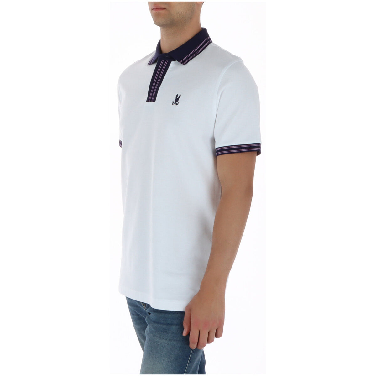 Psycho Bunny Hombre Polos