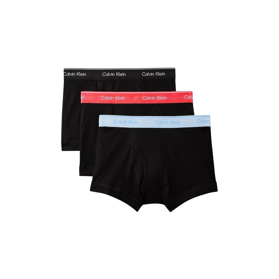 Calvin Klein Underwear Hombre Bóxers