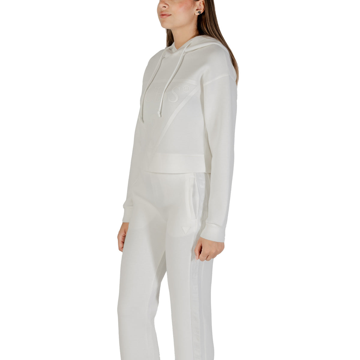 Guess Active Mujer Sudaderas con capucha