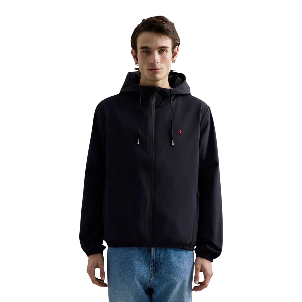 Replay Hombre Chaquetas
