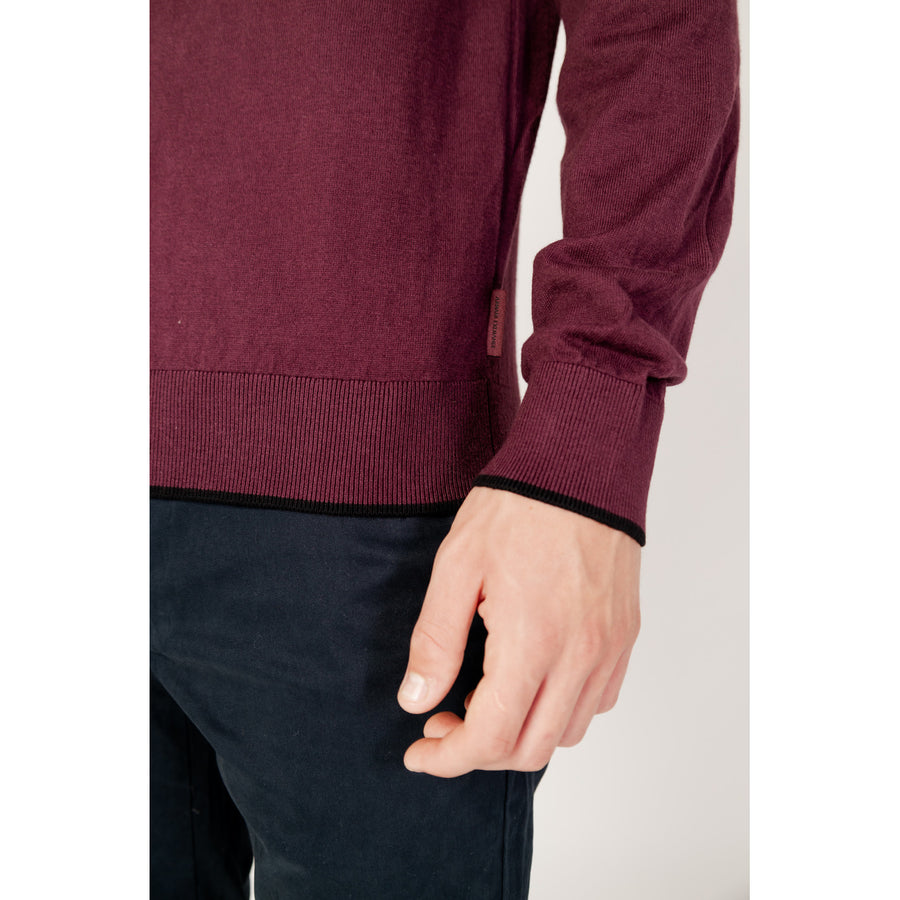 Armani Exchange Hombre Jerséis