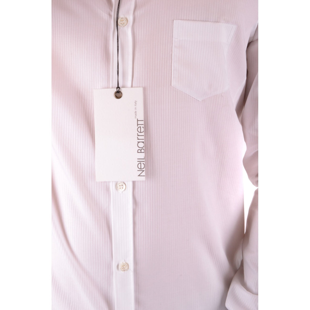 Neil Barrett Hombre Camisas