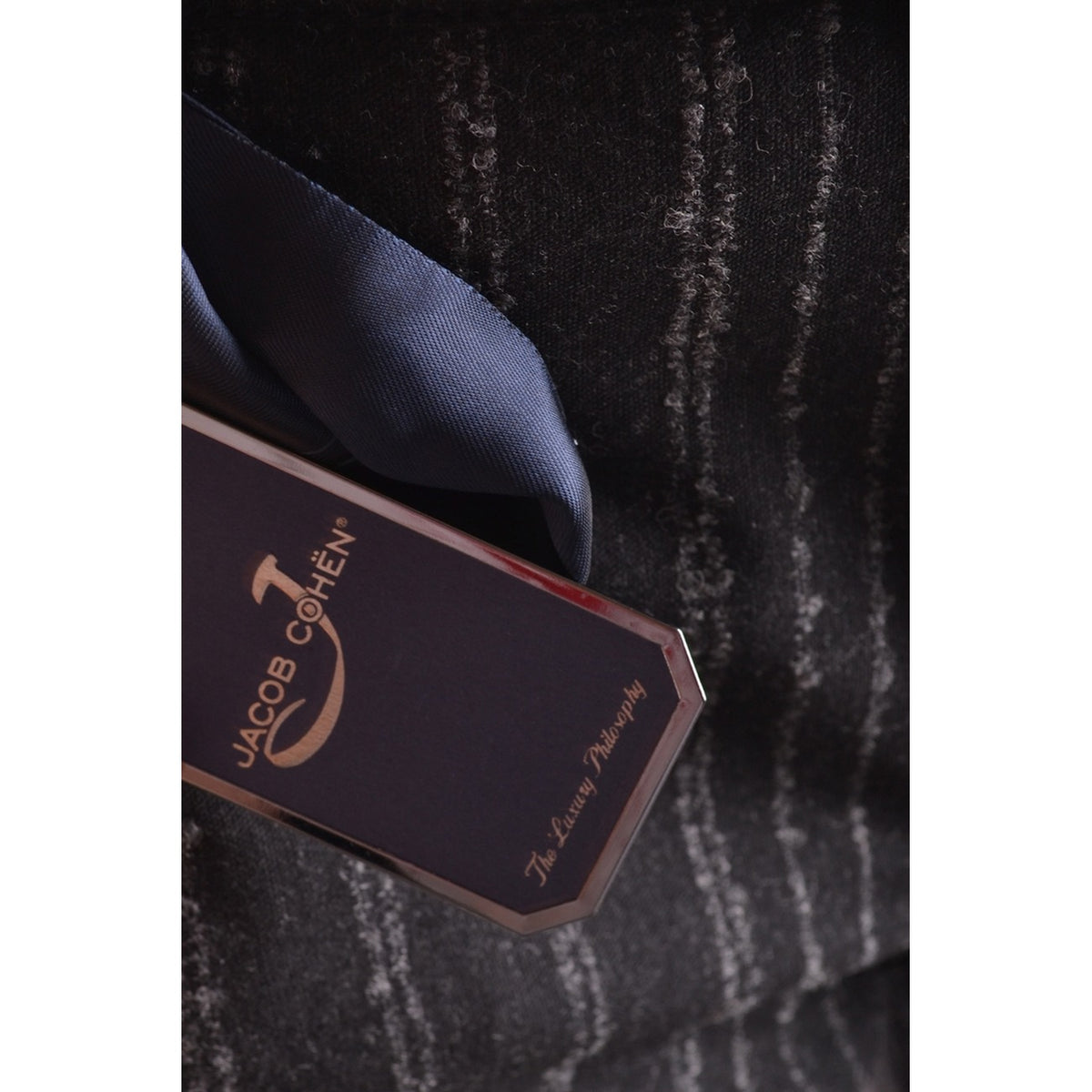 Jacob Cohen Mujer Pantalones