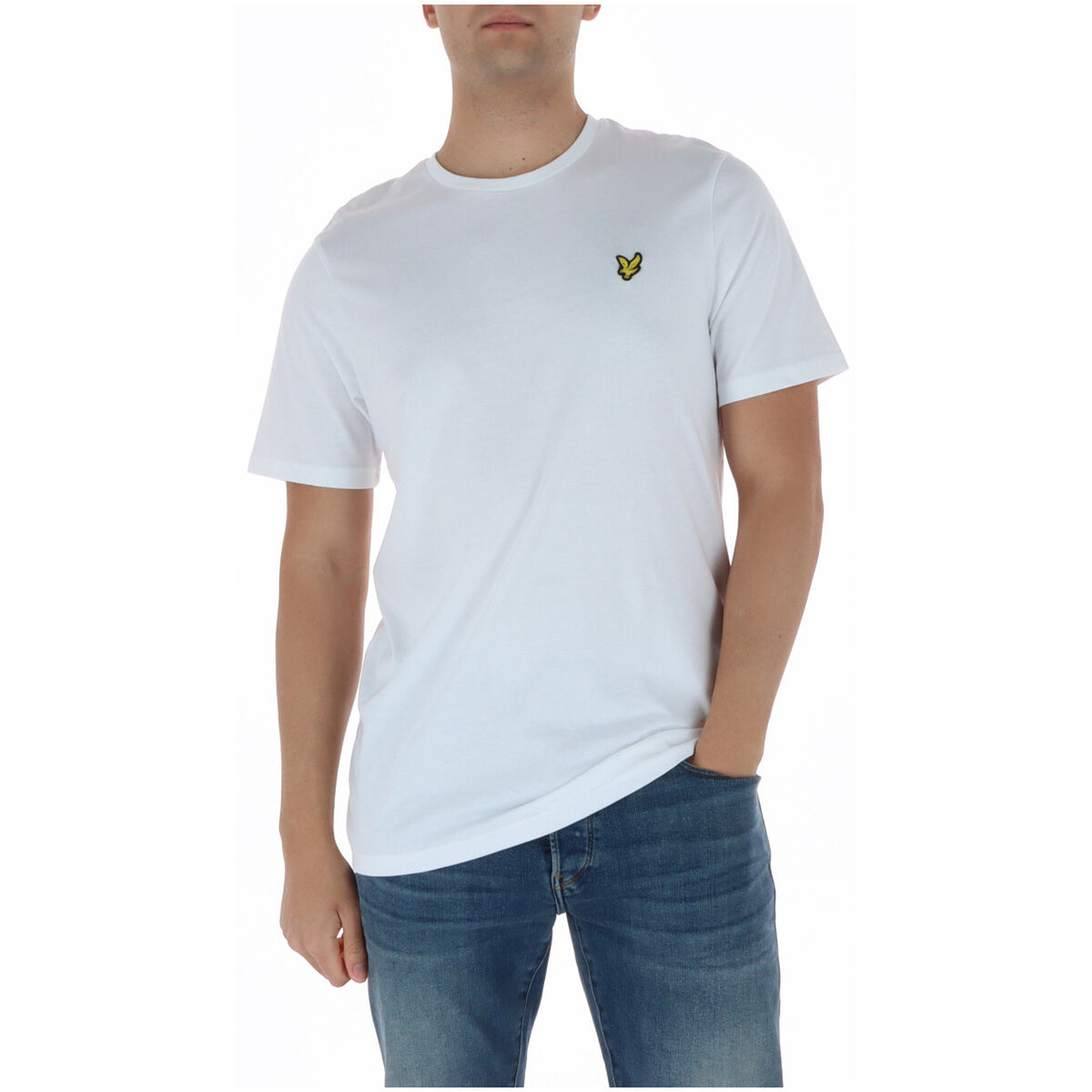 Lyle & Scott Hombre Camisetas