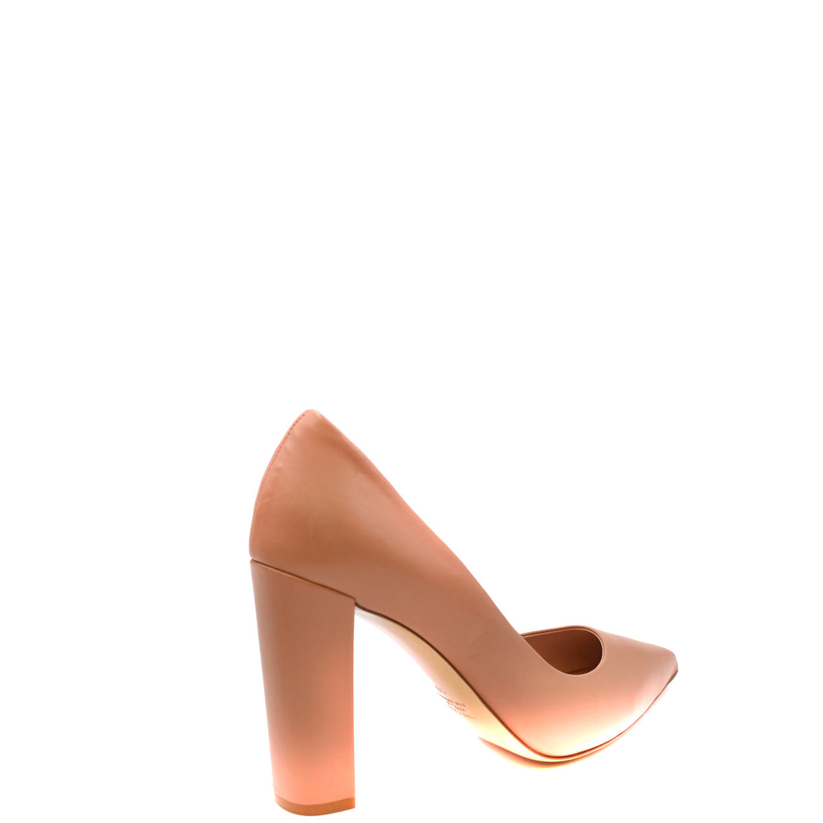 Ninalilou Mujer Zapatos de salón