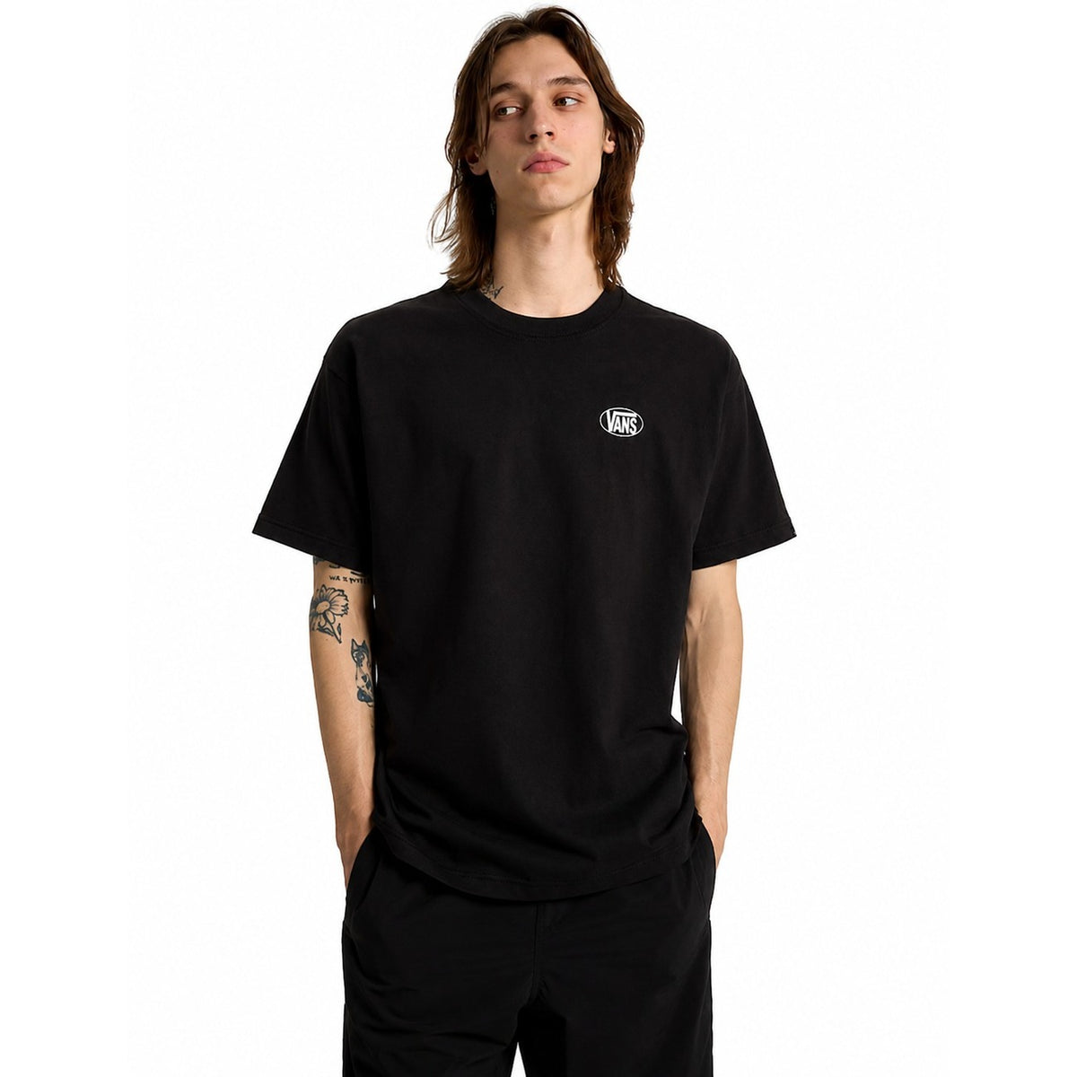 Vans Hombre Camisetas