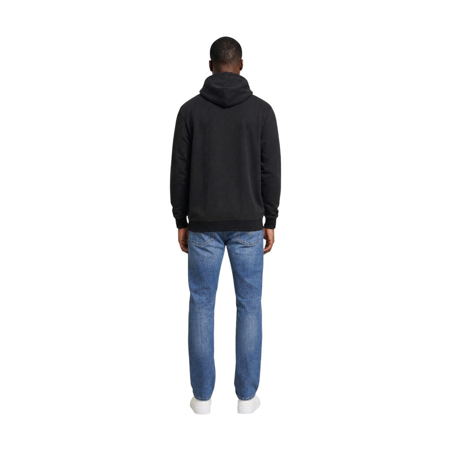 Tommy Hilfiger Jeans Hombre Sudaderas con capucha
