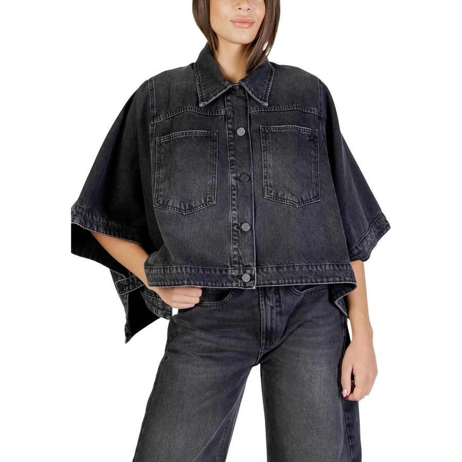 Colcci Mujer Cazadoras